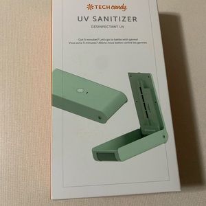 Phone sterilizer
